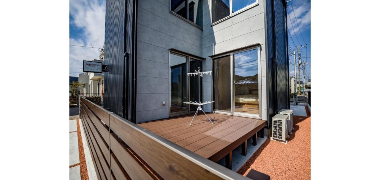 Rakuten STAY HOUSE x WILL STYLE Fujinomiya 103 Bagian luar foto