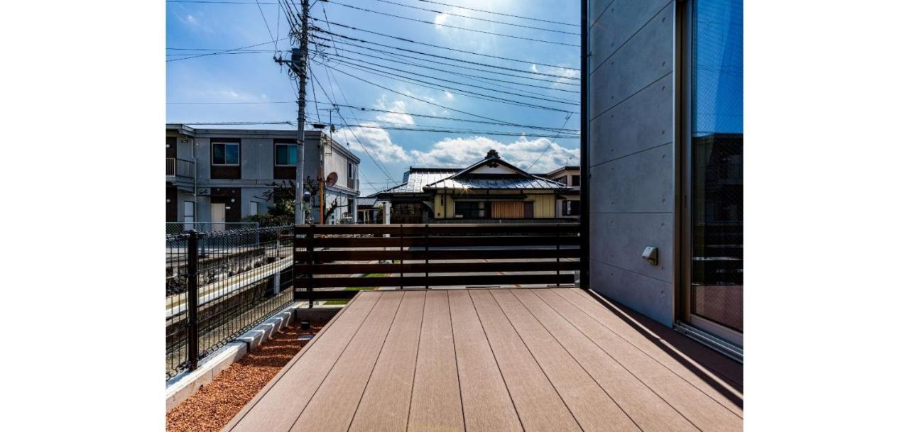 Rakuten STAY HOUSE x WILL STYLE Fujinomiya 103 Bagian luar foto