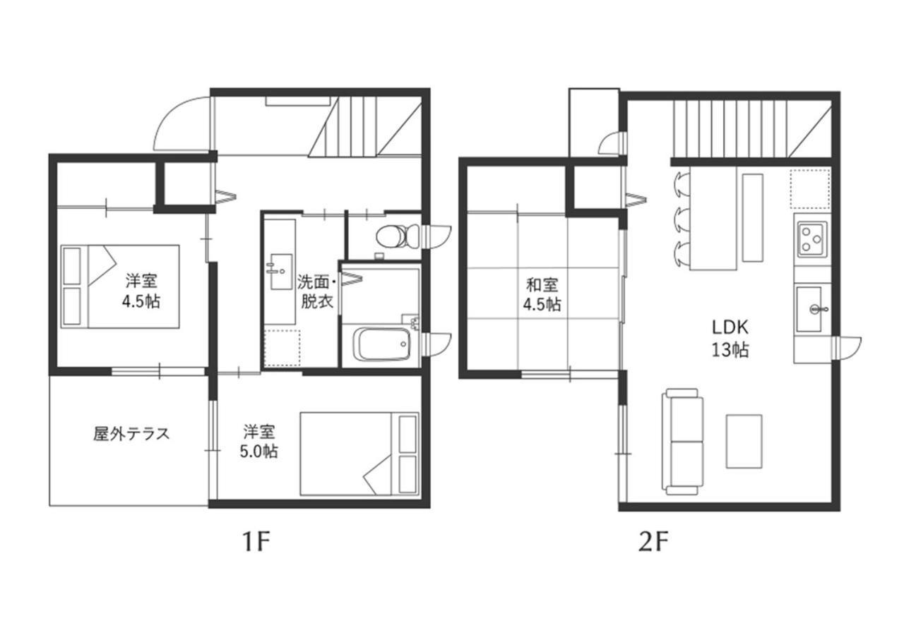 Rakuten STAY HOUSE x WILL STYLE Fujinomiya 103 Bagian luar foto